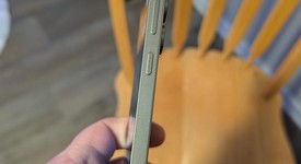 Mint
													Samsung Galaxy S25 Ultra - T-Mobile, Black, 256 GB, 12 GB, SM-S938U, photo 2 of 5