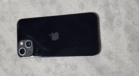 Fair
													Apple iPhone 13 - Unlocked, Midnight, 128 GB, A2482, photo 5 of 5