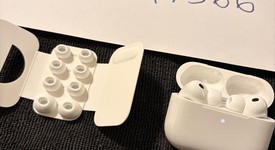 Used
													Apple AirPods Pro 3, photo 2 of 5