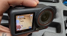 Mint
													DJI Osmo Action 5, photo 5 of 6