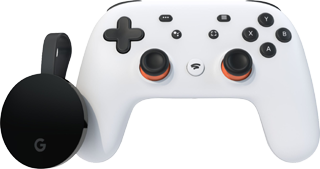 Google Stadia Premiere Edition