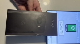 New
													Google Pixel 9a - Unlocked, Obsidian, 128 GB, 8 GB, photo 1 of 4