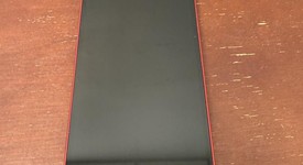 Good
													Apple iPhone 13 - Unlocked, Red, 128 GB, A2482, photo 2 of 21