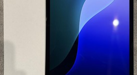 Mint
													Apple iPad Pro 11" 2018 - Wi-Fi, Gray, 64 GB, A1980, photo 1 of 12