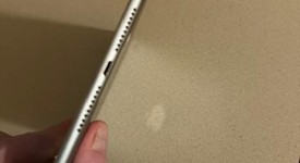 Mint
													Apple iPad Mini 4 - Wi-Fi, Gray, 128 GB, photo 5 of 13