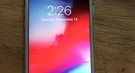 Good
													Apple iPhone 8 - T-Mobile, Silver, 64 GB, A1905, GSM, photo 1 of 6