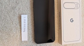 Mint
													Google Pixel 10 Pro XL - Unlocked, Obsidian, 256 GB, GUL82, photo 1 of 13
