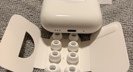 Used
													Apple AirPods Pro 3, photo 6 of 6