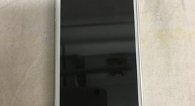 Good
													Apple iPhone 5S - Unlocked, Silver, 16 GB, A1533, GSM, photo 4 of 7