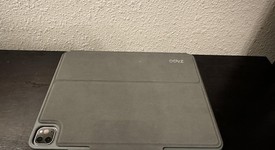 Mint
													Apple iPad Pro 12.9" 6th Gen 2022 - Wi-Fi, Gray, 256 GB, photo 4 of 10
