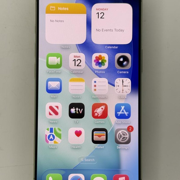 Apple iPhone 17 - T-Mobile, 256 GB, Sage, A3258