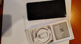 Mint
													Google Pixel 7 - Unlocked, Obsidian, 128 GB, 8 GB, GVU6C, Sub-6 5G, photo 2 of 13