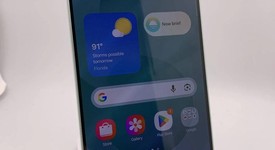 Mint
													Samsung Galaxy S25 Plus - Unlocked, Mint, 512 GB, 12 GB, SM-S936U1, photo 1 of 5