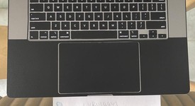 Mint
													MacBook Pro 2019 - 16" - I9, Gray, 2 TB, 32 GB, photo 2 of 11