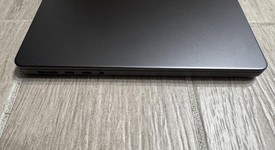 Mint
													MacBook Pro Late 2023 (M3) - 14" - Apple M3 Pro 11-core, Black, 512 GB, 18 GB, 14-core GPU, photo 4 of 7
