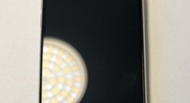 Good
													Apple iPhone 11 Pro - Unlocked, Silver, 256 GB, A2160, photo 2 of 15