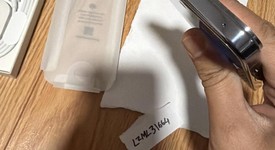 Mint
													Google Pixel 10 Pro XL - Unlocked, Moonstone, 512 GB, GUL82, photo 5 of 10