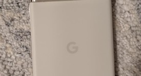 Good
													Google Pixel 8 Pro - Unlocked, Porcelain, 128 GB, 12 GB, G1MNW, mmWave 5G, photo 4 of 6