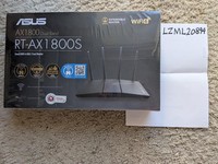 Asus Router