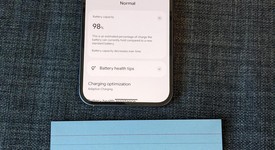 Mint
													Google Pixel 9 - Unlocked, Obsidian, 128 GB, 12 GB, G2YBB, photo 1 of 6