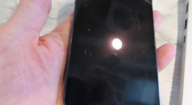 Fair
													Apple iPhone 12 - Unlocked, Blue, 128 GB, A2172, photo 3 of 7