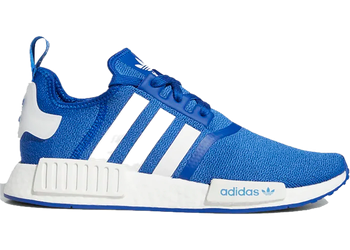 adidas NMD R1 Royal Blue Cloud White for sale