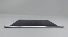 Mint
													Apple iPad Mini 4 - Unlocked, Silver, 128 GB, photo 6 of 6