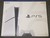 New PlayStation 5 Slim Standard Edition (2023) - White, 1 TB