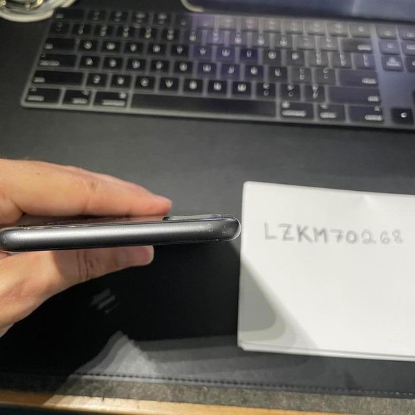 Apple iPhone 8 Plus - Unlocked, 64 GB, Gray, A1864