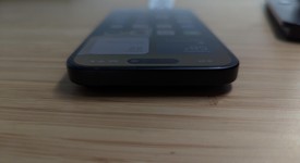 Mint
													Apple iPhone 15 - Unlocked, Black, 128 GB, A2846, photo 5 of 9