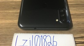 Good
													Samsung Galaxy A11 - T-Mobile, Black, 32 GB, 2 GB, photo 5 of 7