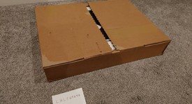 Mint
													MacBook Pro 2021 - 16" - Apple M1 Max, Gray, 8 TB, 64 GB, photo 1 of 14