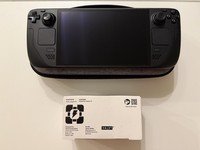 Steam Deck OLED