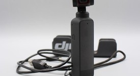 Good
													DJI Osmo Pocket 2 - Black, photo 2 of 5