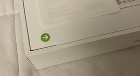 New
													MacBook Pro 2024 - 14" - Apple M4 Max 14-core, Silver, 1 TB, 36 GB, photo 3 of 5