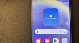 Good
													Samsung Galaxy S24 Plus - Verizon, Violet, 256 GB, 12 GB, SM-S926U, photo 4 of 5