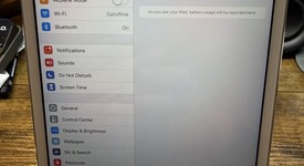 Good
													Apple iPad Mini 2 Retina - Wi-Fi, Silver, 32 GB, photo 4 of 6