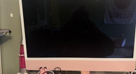 Mint
													iMac 2021 24" - Apple M1, Pink, 256 GB, 8 GB, photo 3 of 20