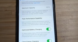 Good
													Apple iPhone SE 3rd Gen 2022 - Unlocked, Midnight, 128 GB, A2595, photo 1 of 13