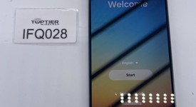 Good
													Samsung Galaxy S24 - T-Mobile, Black, 128 GB, 8 GB, SM-S921U, photo 1 of 9
