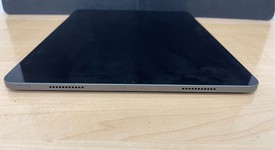 Good
													Apple iPad Pro 12.9" 5th Gen 2021 - Wi-Fi, Gray, 128 GB, photo 3 of 9