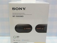 Sony WF-1000XM3