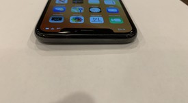 Good
													Apple iPhone X - Verizon, Gray, 64 GB, A1865, photo 4 of 10