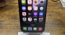 Mint
													Apple iPhone 16e - Unlocked, Black, 256 GB, A3212, photo 1 of 7