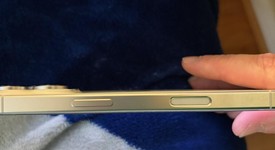 Mint
													Apple iPhone 16 Pro - Unlocked, White, 128 GB, A3083, photo 4 of 7