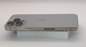 Mint
													Apple iPhone 15 Pro Max - AT&T, Natural, 256 GB, A2849, photo 1 of 7