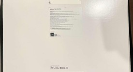 New
													Samsung Galaxy Tab  S11 Ultra - Wi-Fi, Gray, 256 GB, photo 2 of 2