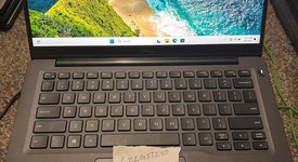 Good
													Dell Latitude Laptop, photo 1 of 5