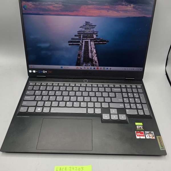 Lenovo Legion Laptop