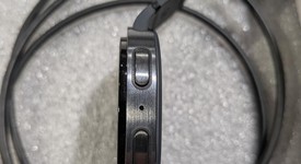 Mint
													Samsung Galaxy Watch8 - Wi-Fi, Graphite, SM-L330, 44mm, photo 3 of 5